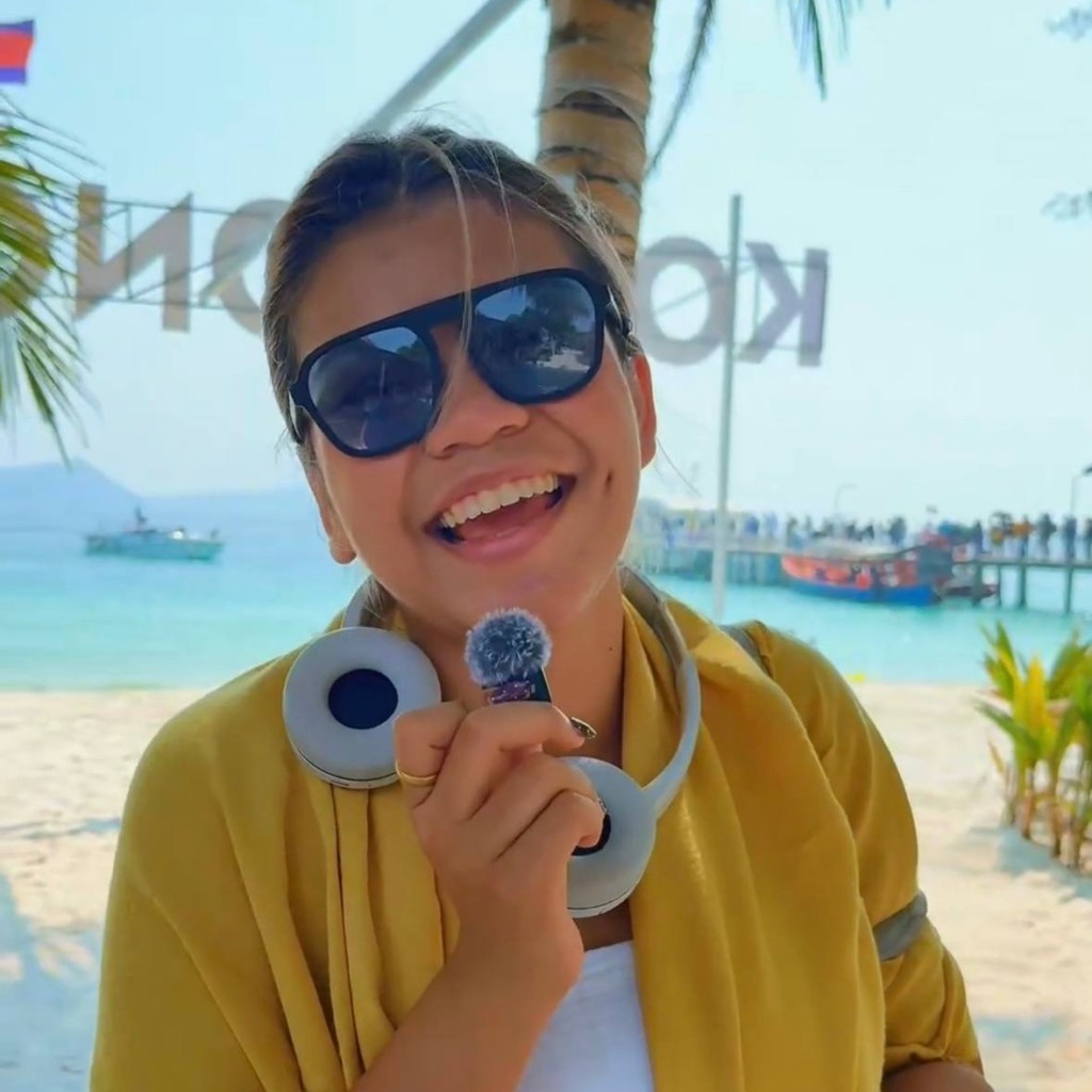 BARE Team visit Koh Rong Island on 31-12-2025&nbsp;(Countdown)