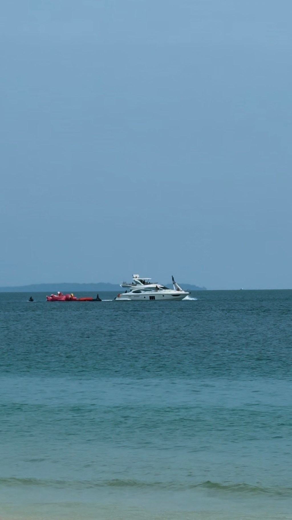 15-02-2026 Good weather today on Koh Rong #good #weather #kohrong #island&nbsp;#beach